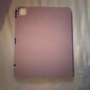 iPad case